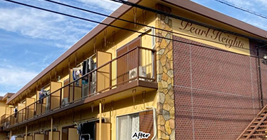 デザインコンクリート_施工前