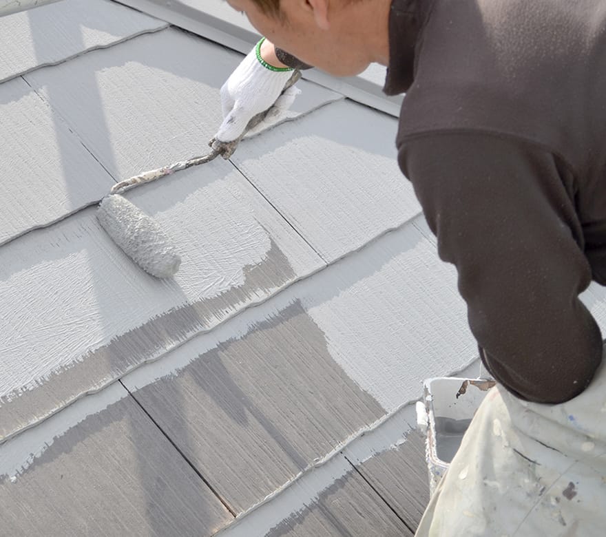 外壁塗装のこだわり_写真