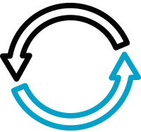多くのお客様からの圧倒的なリピート率