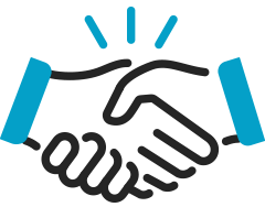 ご依頼から完了まで1社ですべて完結！